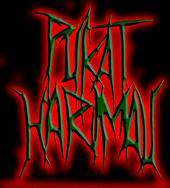 Pukat Harimau : Grindcore Meeenn... Pukat Harimau : Grindcore Meeenn...